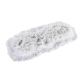 24" Looped End Nylon Floor Finishing Mop Head Applicator Thumbnail