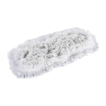 24" Looped End Nylon Floor Finishing Mop Head Applicator Thumbnail