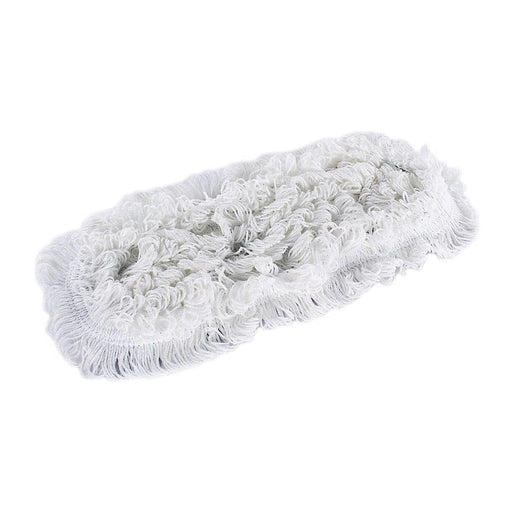 24" Looped End Nylon Floor Finishing Mop Head Applicator Thumbnail