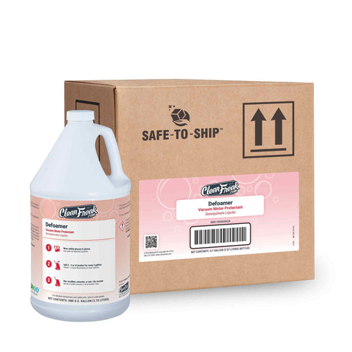 CleanFreak® 'Defoamer' Concentrated Anti-Foaming Agent - Safe to Ship Thumbnail