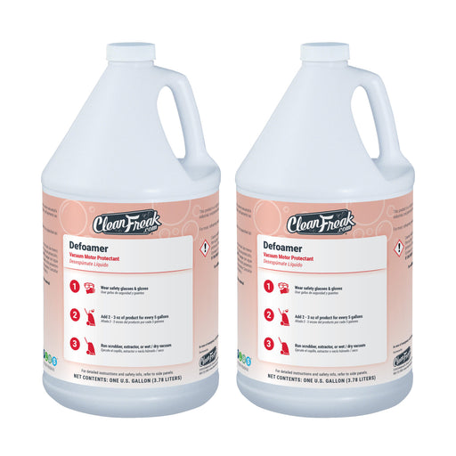 CleanFreak® 'Defoamer' Concentrated Anti-Foaming Agent (2 Gallons) Thumbnail
