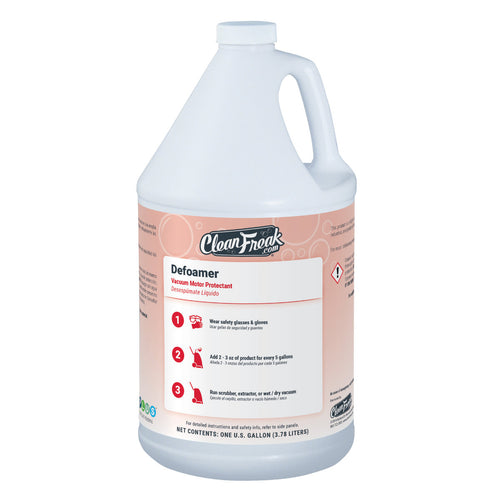 CleanFreak® 'Defoamer' Concentrated Anti-Foaming Agent - Gallon Bottle Thumbnail