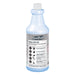 Quart Bottle of CleanFreak Easy Lift SC Super Concentrated Floor Finish Stripping Solution