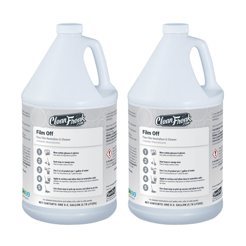 CleanFreak® 'Film Off' Floor Film Remover Neutralizing Solution (2 Gallons) Thumbnail