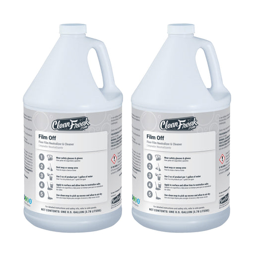 CleanFreak® 'Film Off' Floor Film Remover Neutralizing Solution (2 Gallons) Thumbnail