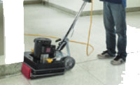 Baseboard cleaning FM40 Baseboard Cleaning