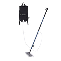 Floor Finish Backpack Applicator System from Geerpres Thumbnail