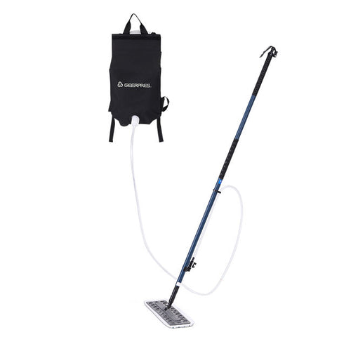 Floor Finish Backpack Applicator System from Geerpres Thumbnail
