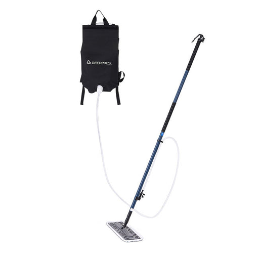 Floor Finish Backpack Applicator System from Geerpres Thumbnail