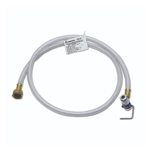 Clean Out Hose for the Geerpres Backpack Applicator System Thumbnail