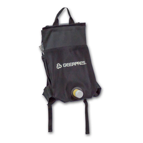 Chemical Fill Port on the Backpack Floor Finish Applicator Thumbnail