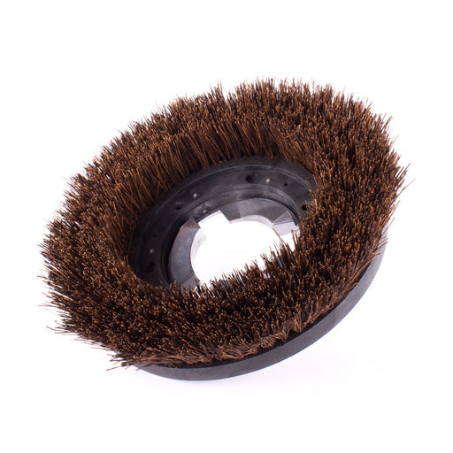 Soft Bassine Light Duty Floor Scrubbing & Polishing Brush for 13" Floor Buffers Thumbnail