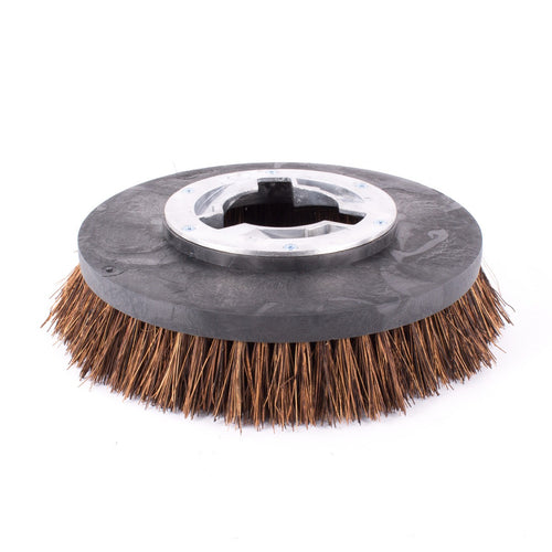 18" Diameter Brush Head with Clutch Plate for 20" Floor Buffers Thumbnail