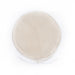 Back Side of Oreck Lambs Wool Hard Floor Cleaning Bonnet - 12" Round Thumbnail