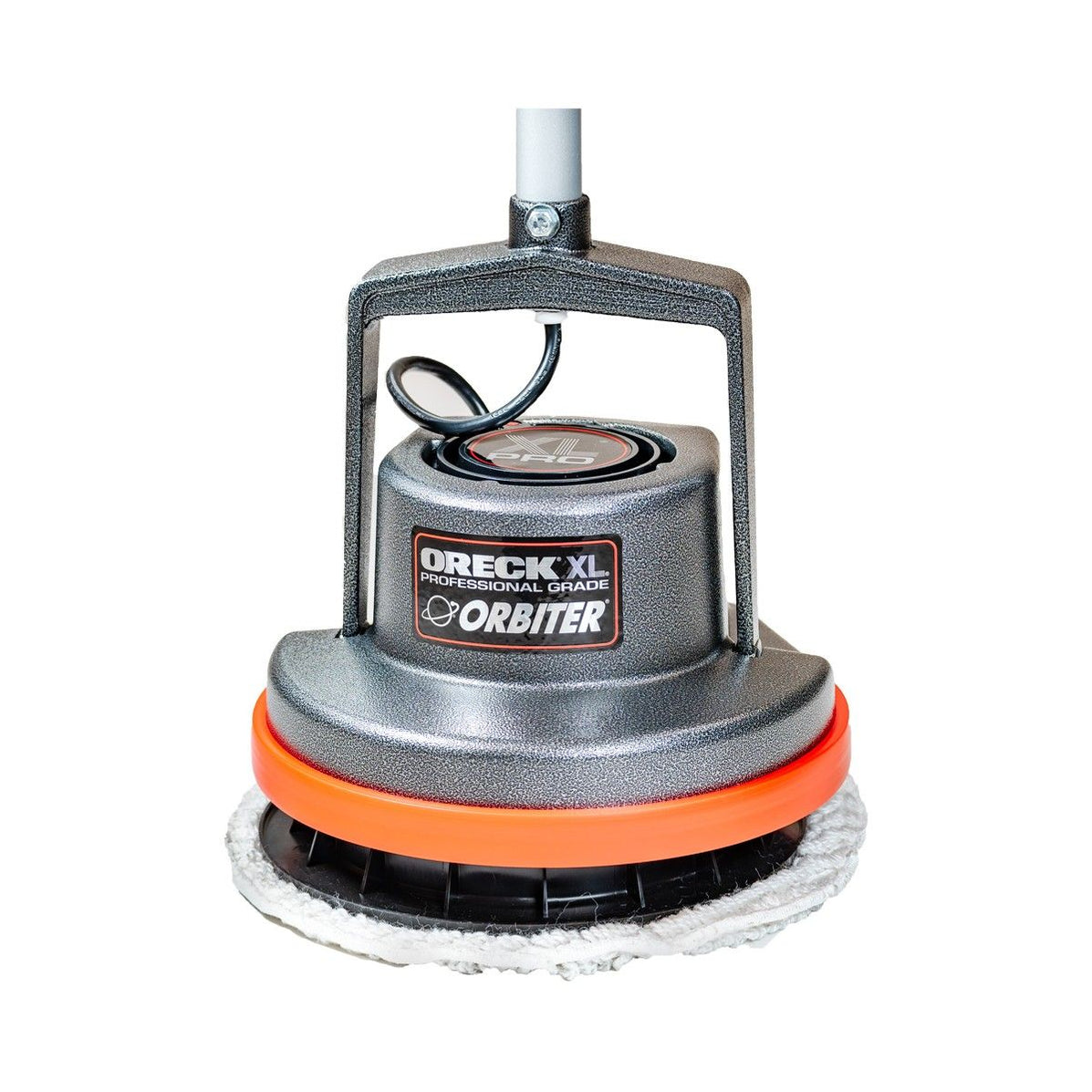 12" Wood Floor Buffing (437053) for the Oreck Orbiter —