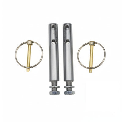 Pin Kit for Hawk Horseshoe Weights Thumbnail