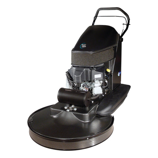 Pioneer Eclipse 24" Propane Floor Burnisher (1,800 RPM) w/ Dust Control & Emissions Monitoring Thumbnail