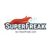 CleanFreak® SuperFreak™ Service Program