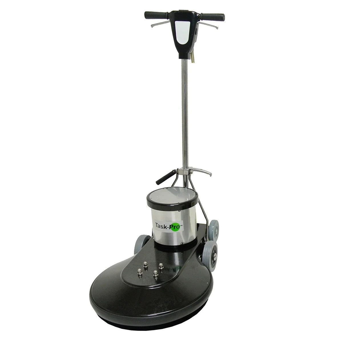 Electric Floor Burnishers —