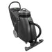 Task-Pro 18 Gallon Wet/Dry Vac w/ Squeegee for Stripper Recovery (#TP18WD)