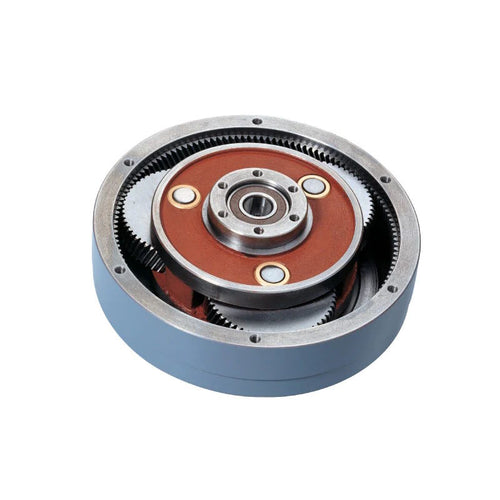 gearing floors Viper Cleaning Equipment VN1715 Venom Series Low Speed Buffer, 17" Deck Size, 175 RPM, 50' Power Cable, 110V, 1.5 hp, 16" Pad Driver