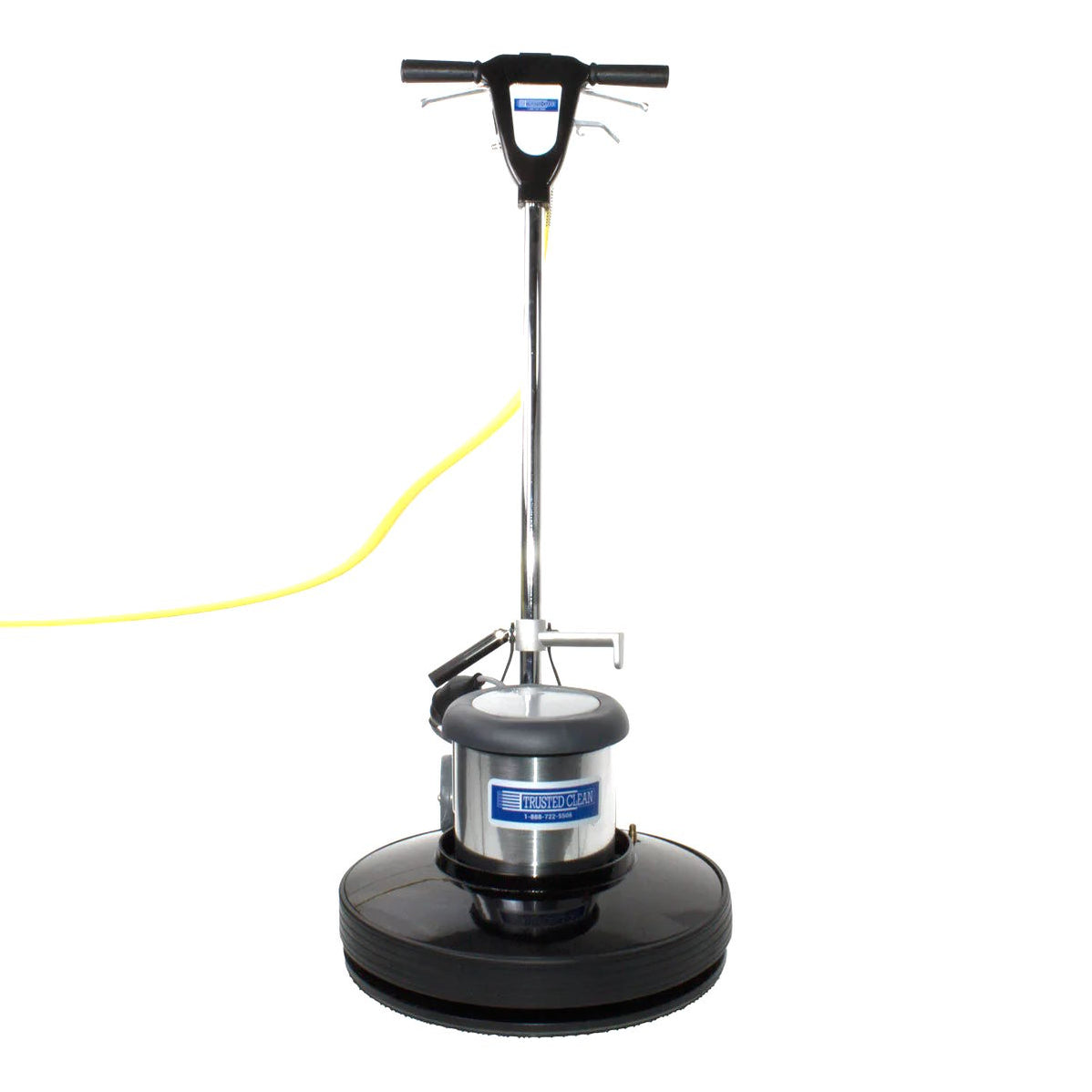 17" Floor Buffers & Polishing Machines — FloorBuffers.com