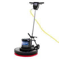 Trusted Clean 20" Dual Speed (180/320 RPM) Floor Buffer - #BK-20VS-TC Thumbnail