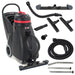 Viper Wet/Dry Vacuum with Tool Kit & Accessories