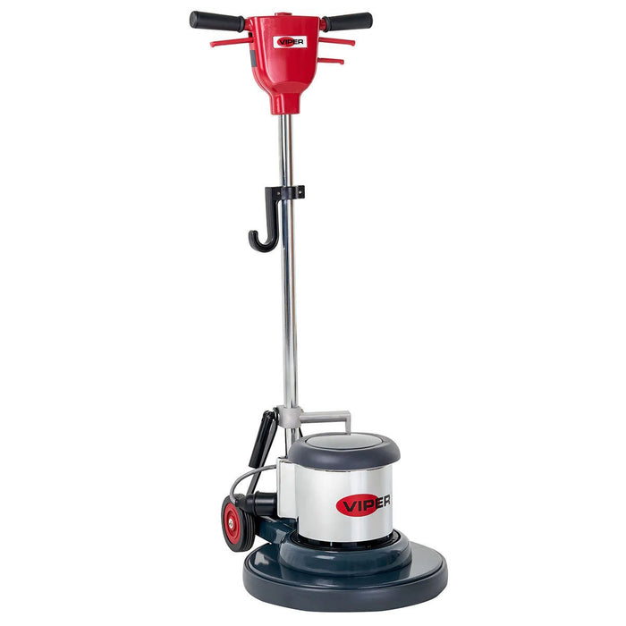 17 inch Venom Floor Cleaning Machine by Viper