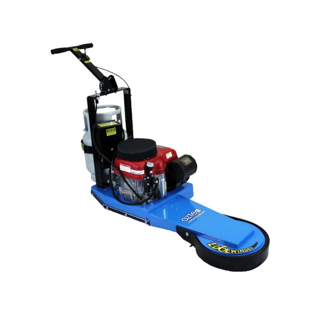 15 inch Edgewinder Edger by Aztec