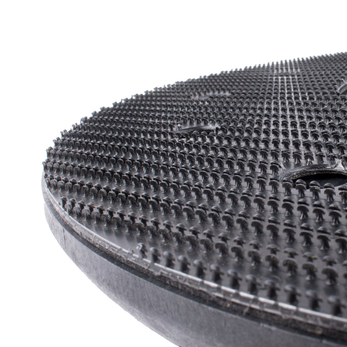 15 inch Floor Buffer Pad Holder Close Up