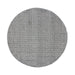15" Texsteel Flat Steel Wool Floor Buffer Pads (12 Pack) Thumbnail