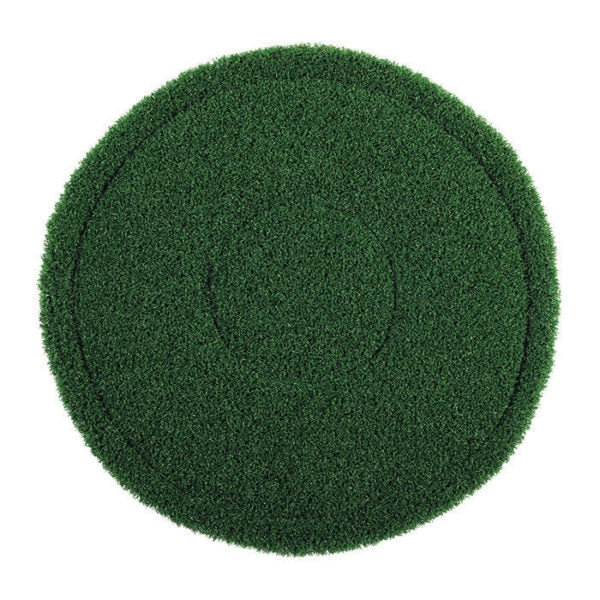 17" Floor Buffer Grout Scrubbing Turf Pad