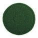 17" Floor Buffer Grout Scrubbing Turf Pad