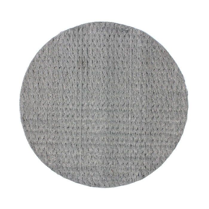 Steel wool store buffing pad