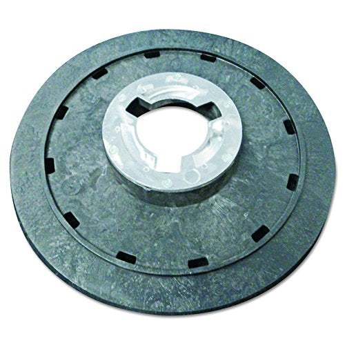 16" Regular Bristle Style Pad Driver for Mercury Hercules - Bottom