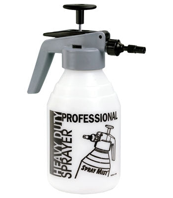 Pretreat Pressure Spray Bottle