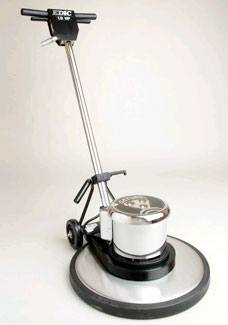 20 inch Low Speed Carpet Scrubber Thumbnail