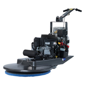 21 inch High Speed Propane Floor Buffer