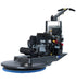 21 inch High Speed Propane Floor Buffer