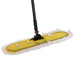 Loop-Ended Floor Finishing Mop Head - handle (sold separately)