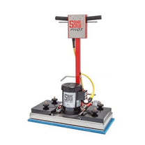 Square Scrub® 14" x 28" (EBG-28) Pivot Rectangular Floor Buffer