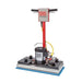 Square Scrub® 14" x 28" (EBG-28) Pivot Rectangular Floor Buffer