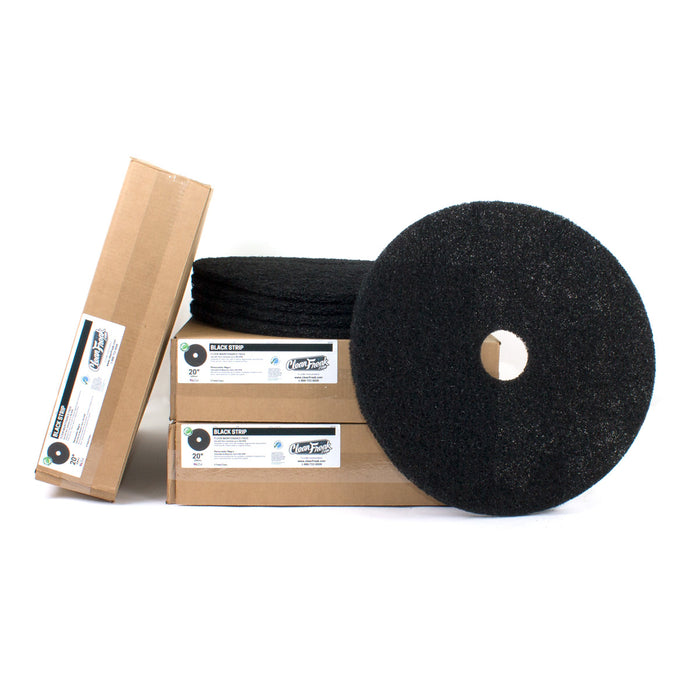 20 inch Floor Scrubber Wax Stripping Pads Family