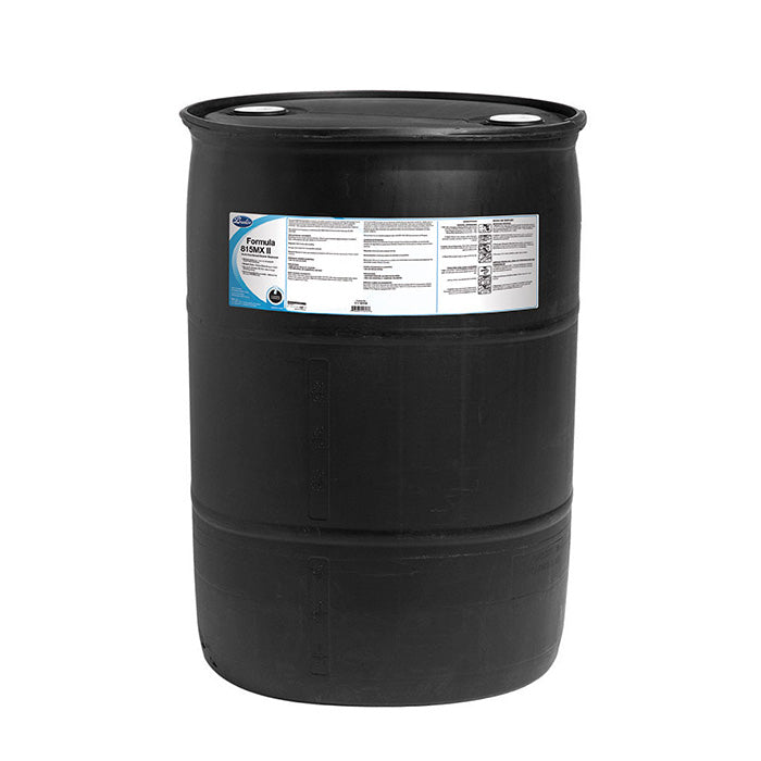 Brulin® Formula 815MX II Degreaser - 55 Gallon Drum