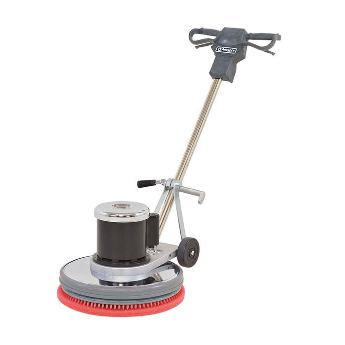 Advance® Pacesetter™ 20HD Rotary Floor Machine (#01410A) w/ Pad Holder ...