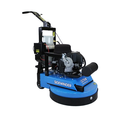 Aztec Sifting Machine Aztec Sidewinder 30