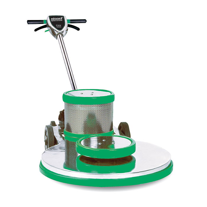 Bissell® 1500 RPM 20" High Speed Floor Burnisher (#BGDC-21)