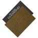 Black Diamond 1500 Grit Yellow Rectangular Concrete Prep Pads - 2 Pack