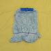 Blue Synthetic Mop